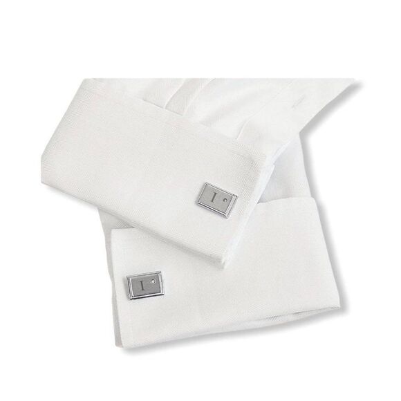 Cathy's Concepts Personalized Zircon Jewel Stainle - Picture 2 of 4